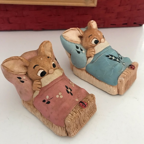 PendelFin Wakey Figurines - Picture 2 of 8